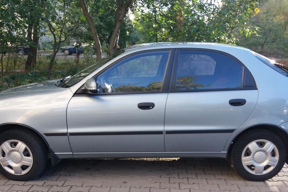 Продам Daewoo Lanos 2014 года в Сумах