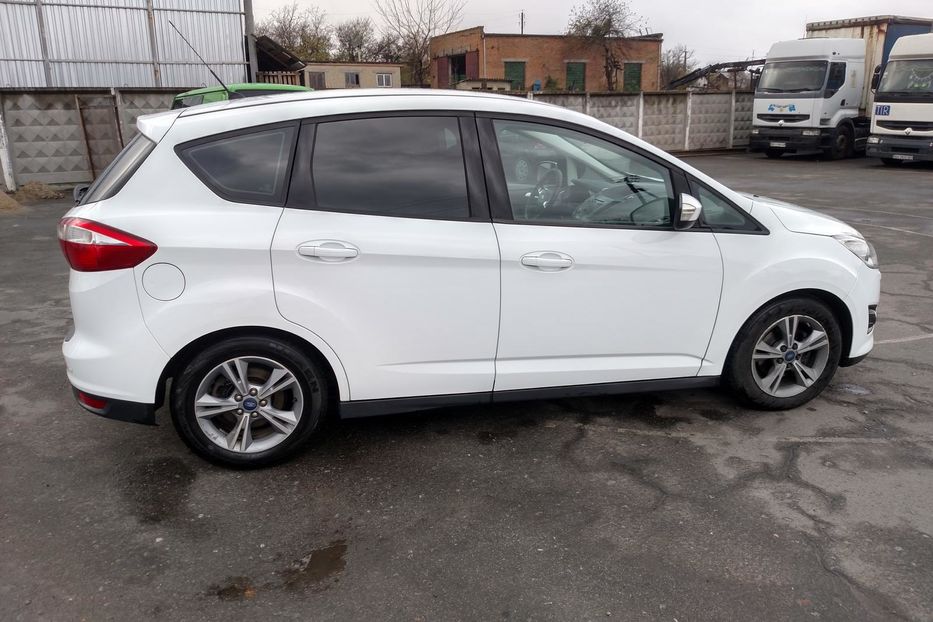 Продам Ford C-Max 2014 года в Хмельницком