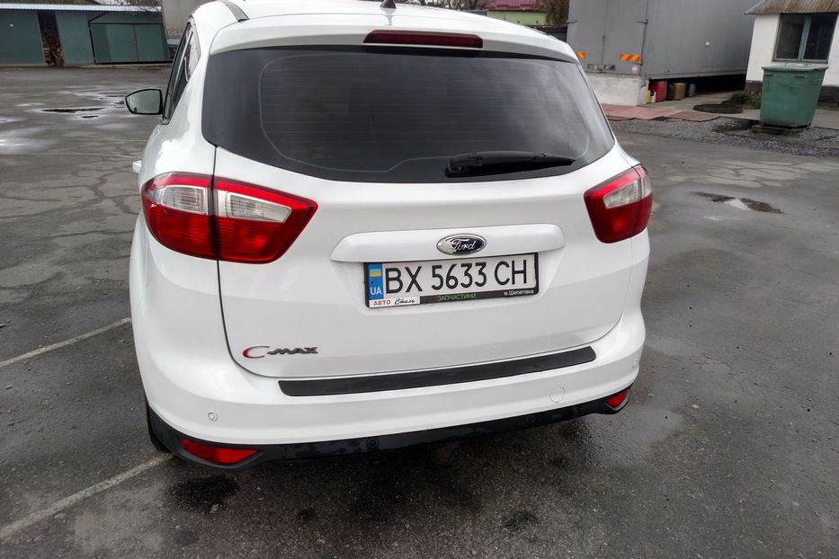 Продам Ford C-Max 2014 года в Хмельницком