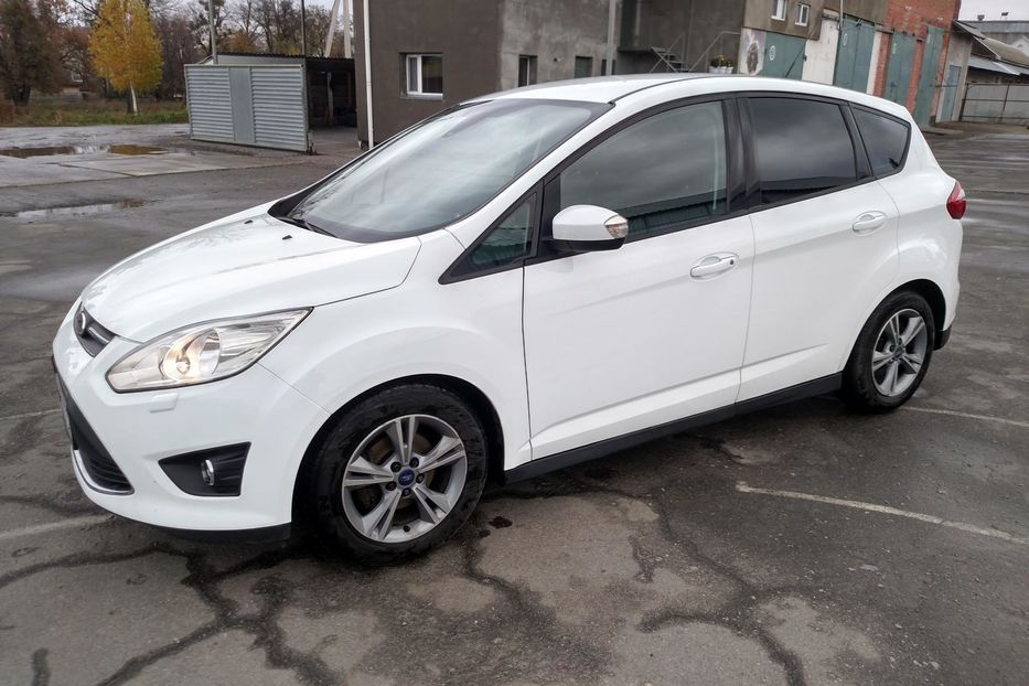 Продам Ford C-Max 2014 года в Хмельницком