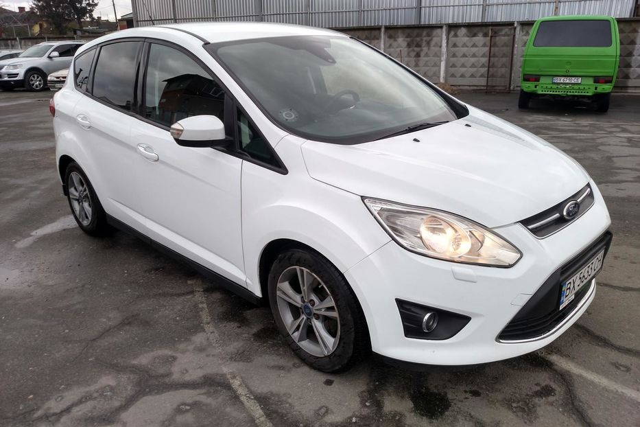 Продам Ford C-Max 2014 года в Хмельницком