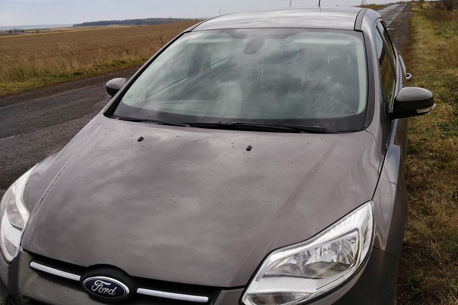 Продам Ford Focus 2014 года в Тернополе