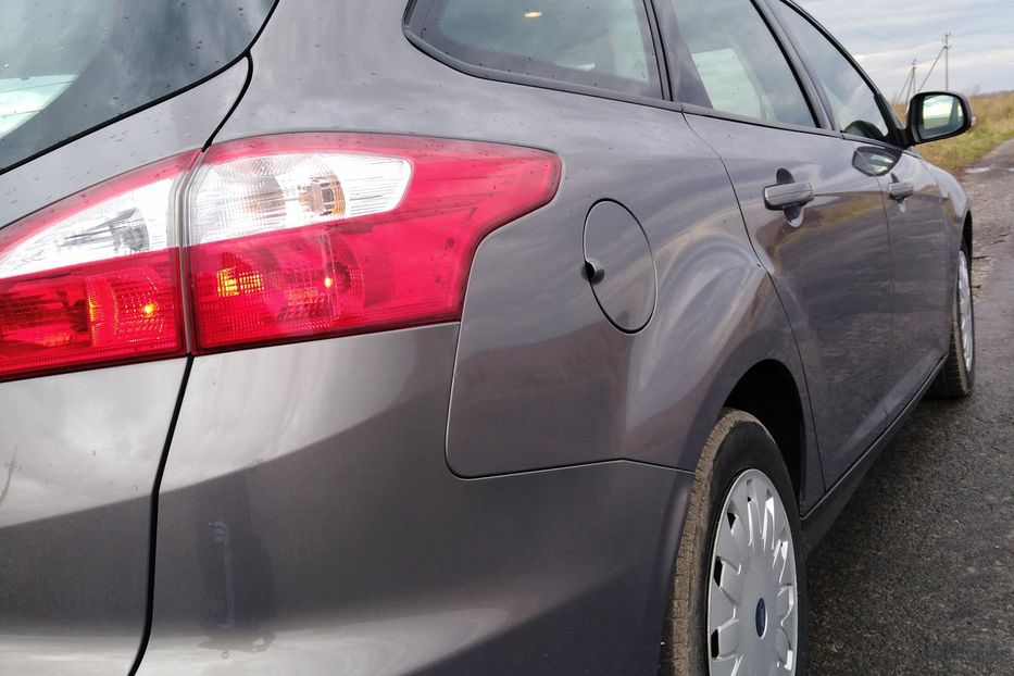 Продам Ford Focus 2014 года в Тернополе