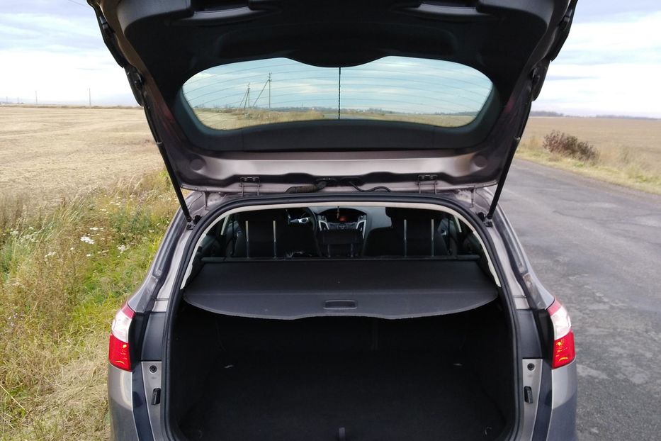 Продам Ford Focus 2014 года в Тернополе