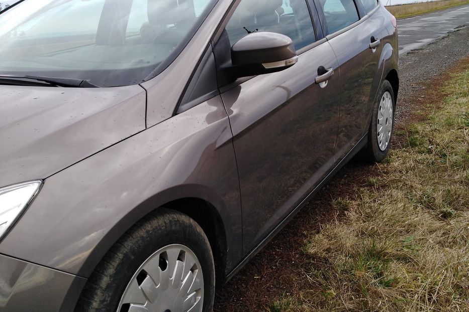 Продам Ford Focus 2014 года в Тернополе
