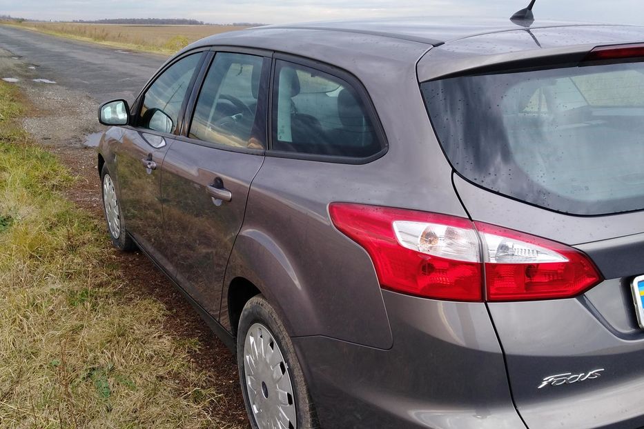 Продам Ford Focus 2014 года в Тернополе
