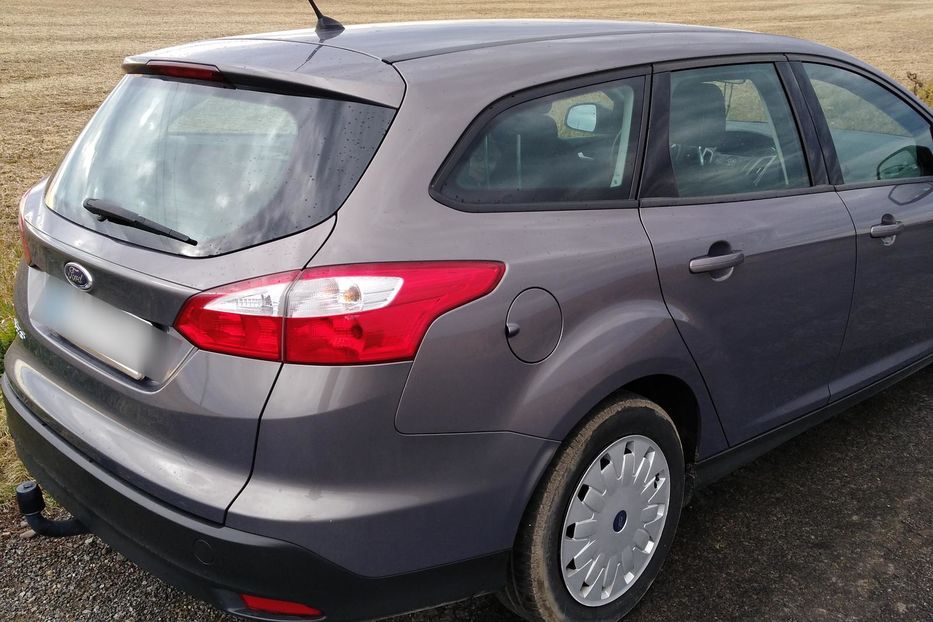 Продам Ford Focus 2014 года в Тернополе