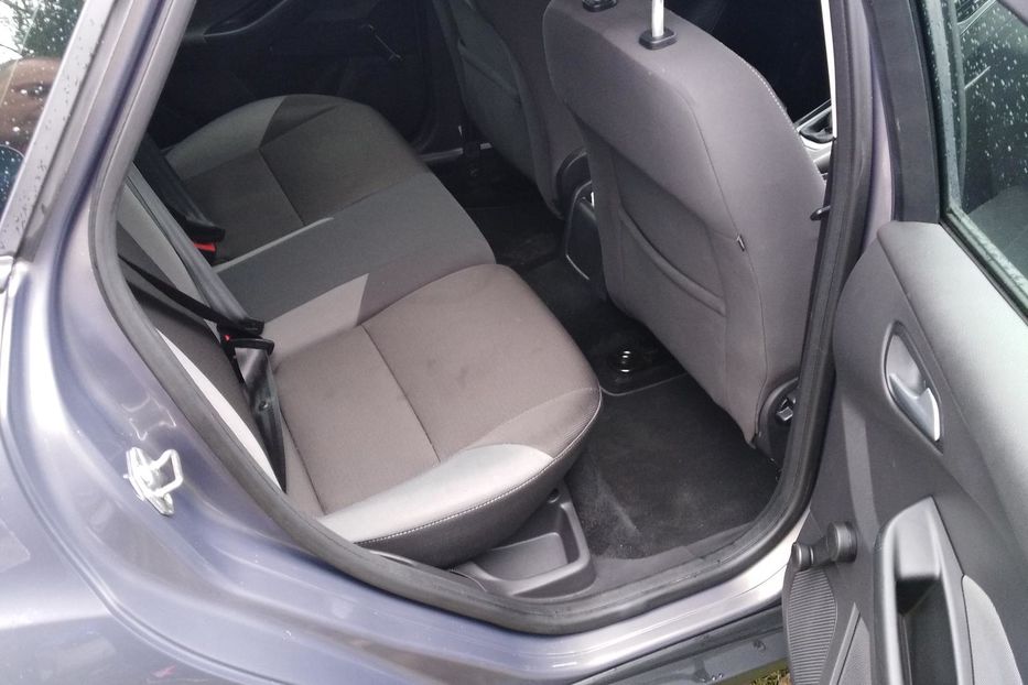 Продам Ford Focus 2014 года в Тернополе