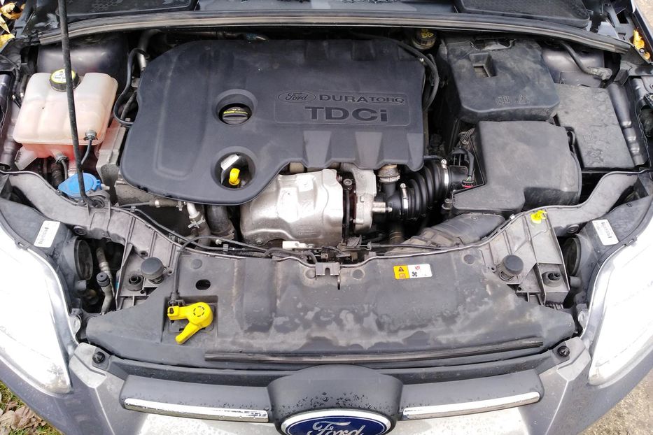 Продам Ford Focus 2014 года в Тернополе