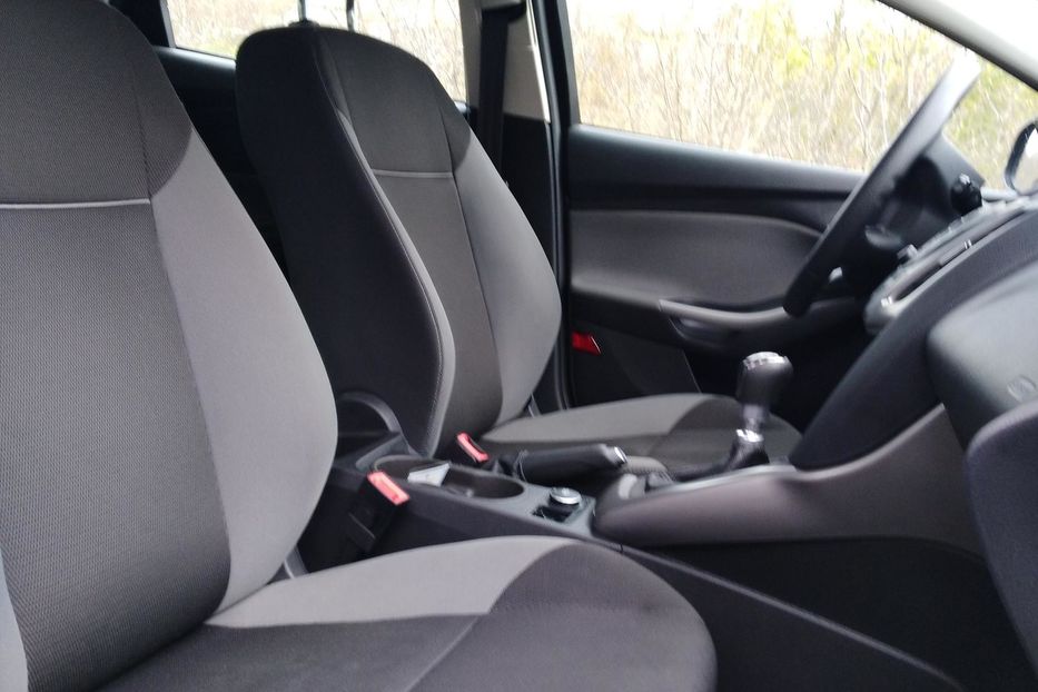 Продам Ford Focus 2014 года в Тернополе