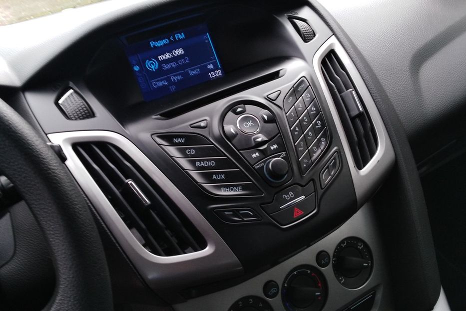 Продам Ford Focus 2014 года в Тернополе