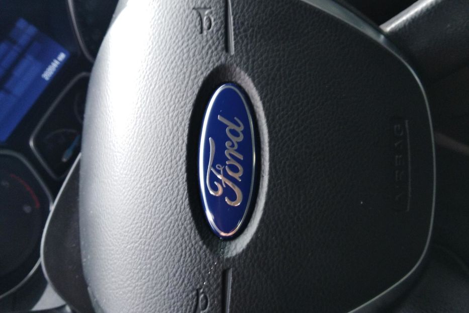 Продам Ford Focus 2014 года в Тернополе
