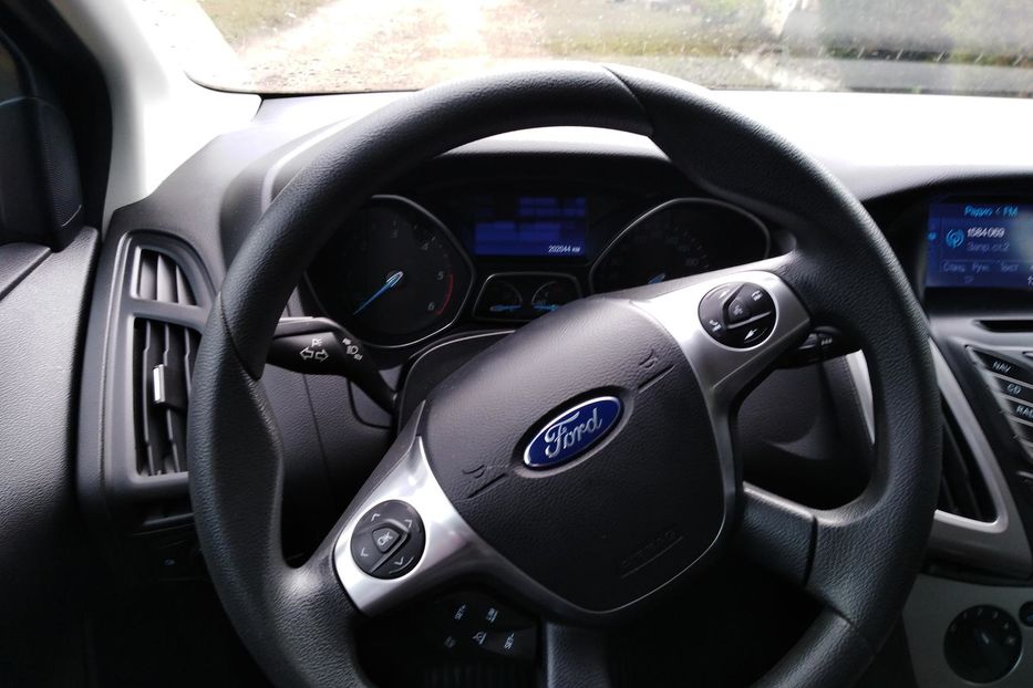 Продам Ford Focus 2014 года в Тернополе