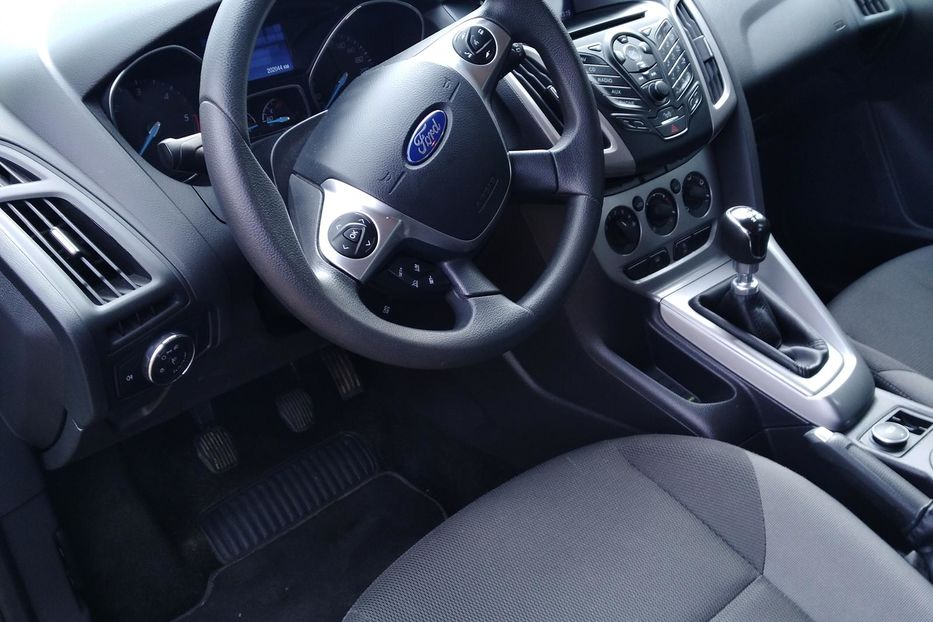Продам Ford Focus 2014 года в Тернополе