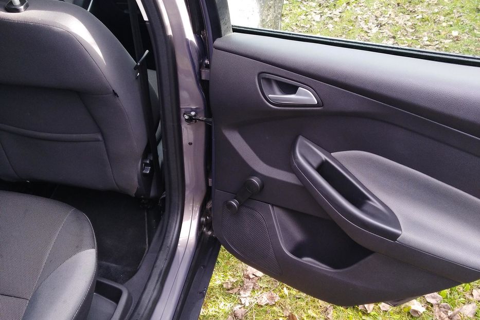Продам Ford Focus 2014 года в Тернополе