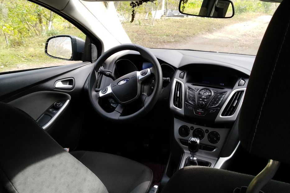 Продам Ford Focus 2014 года в Тернополе
