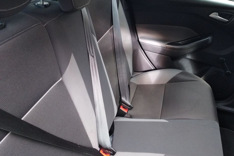 Продам Ford Focus 2014 года в Тернополе