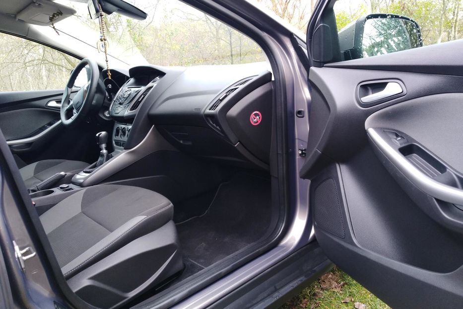 Продам Ford Focus 2014 года в Тернополе