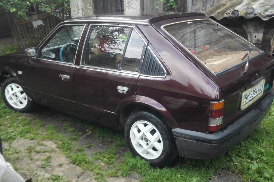 Продам Opel Kadett D 1.3S 1981 года в г. Конотоп, Сумская область