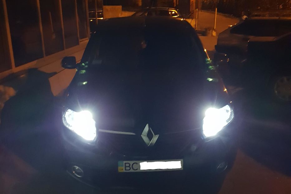 Продам Renault Logan 2014 года в г. Трускавец, Львовская область