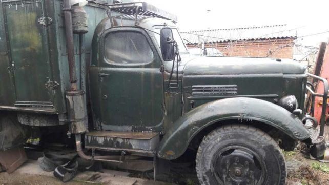 Продам ЗИЛ 164 1964 года в г. Мариуполь, Донецкая область