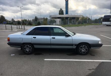 Продам Audi 100 С3 1989 года в Харькове
