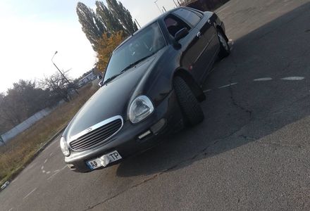 Продам Ford Scorpio 1995 года в Киеве