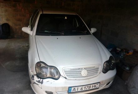 Продам Geely CK-2 2010 года в г. Козин, Киевская область