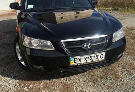 Продам Hyundai Sonata 2007 года в Хмельницком