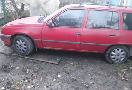 Продам Opel Kadett 1988 года в Львове