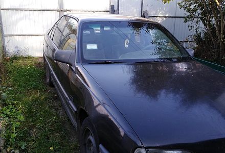 Продам Opel Omega 1987 года в г. Белая Церковь, Киевская область