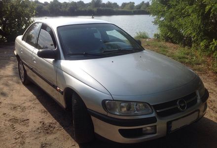 Продам Opel Omega 1998 года в г. Ульяновка, Кировоградская область