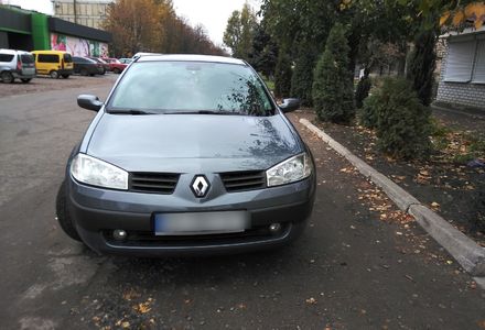 Продам Renault Megane 2007 года в Кропивницком