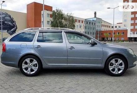 Продам Skoda Octavia A5 2012 года в Львове