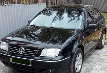 Продам Volkswagen Bora 1.6MPI 2003 года в Днепре