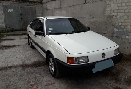 Продам Volkswagen Passat B3 1989 года в Харькове