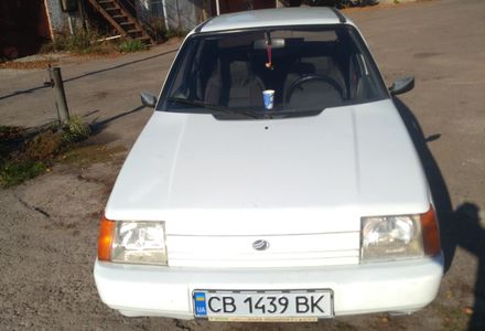 Продам ЗАЗ 1103 Славута 2003 года в г. Сосница, Черниговская область