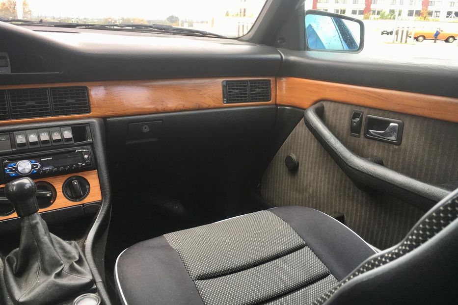 Продам Audi 100 С3 1989 года в Харькове