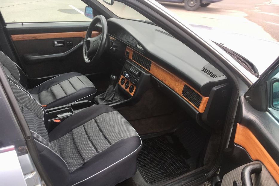 Продам Audi 100 С3 1989 года в Харькове