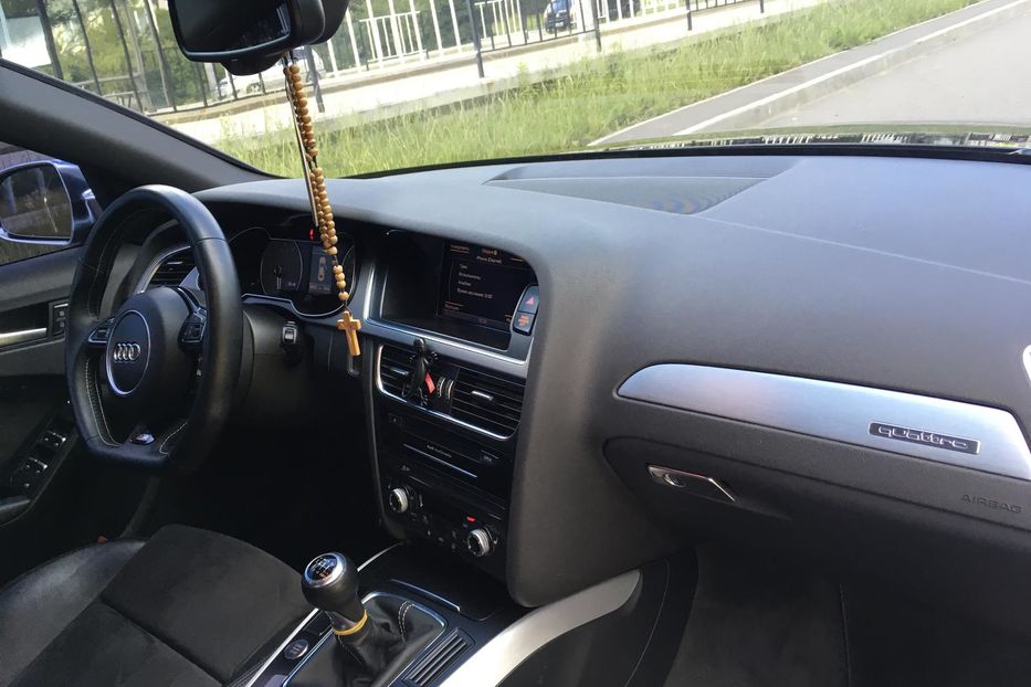 Продам Audi S4 2013 года в Львове