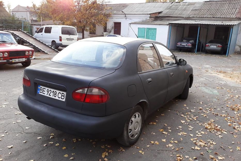 Продам Daewoo Sens 2007 года в Николаеве