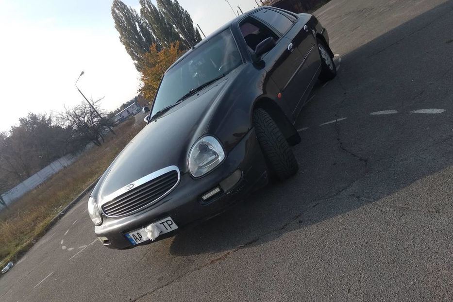 Продам Ford Scorpio 1995 года в Киеве