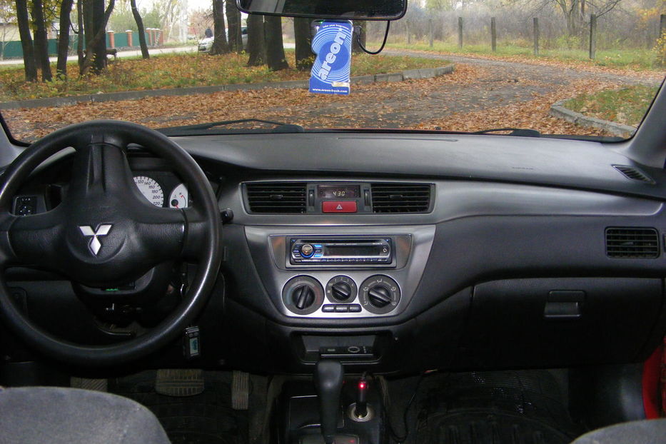 Продам Mitsubishi Lancer 2007 года в Полтаве