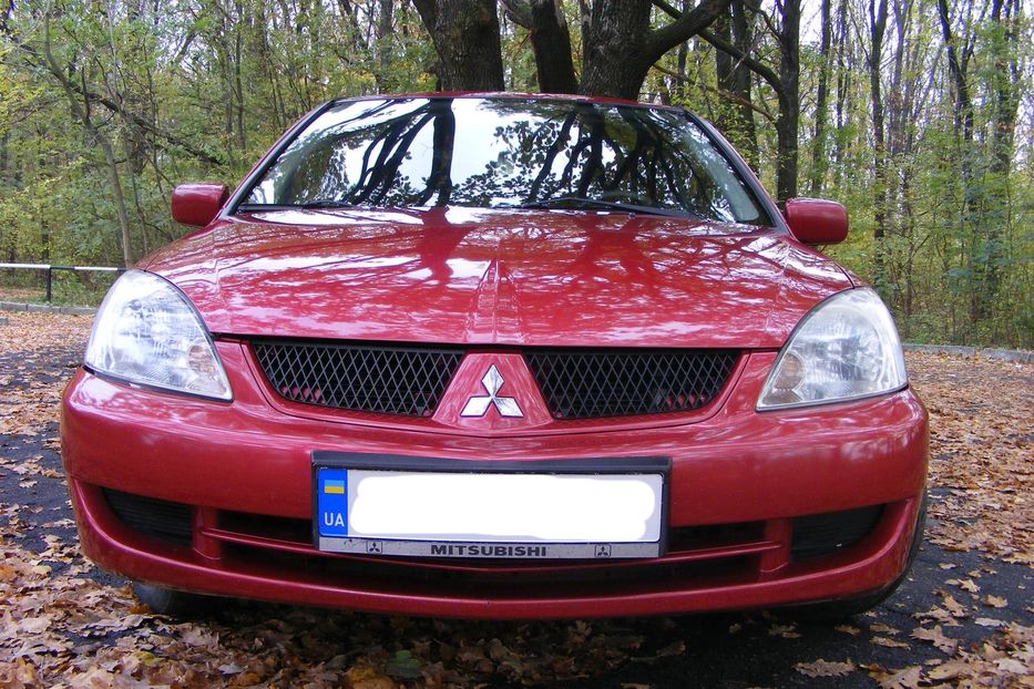 Продам Mitsubishi Lancer 2007 года в Полтаве