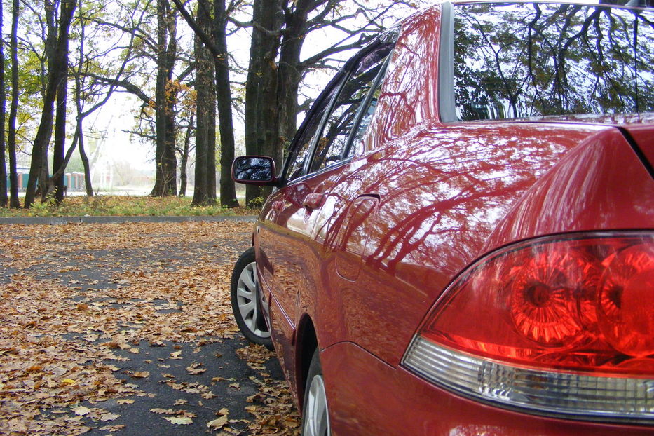 Продам Mitsubishi Lancer 2007 года в Полтаве