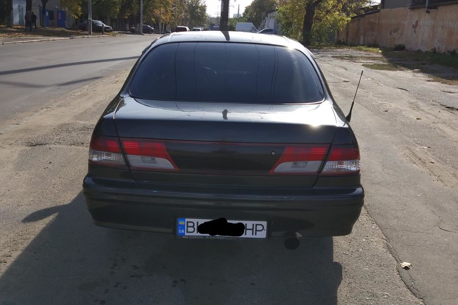 Продам Nissan Maxima 1995 года в Одессе