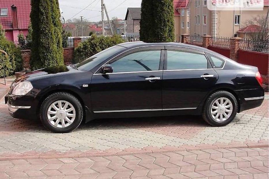 Продам Nissan Teana 2006 года в Хмельницком