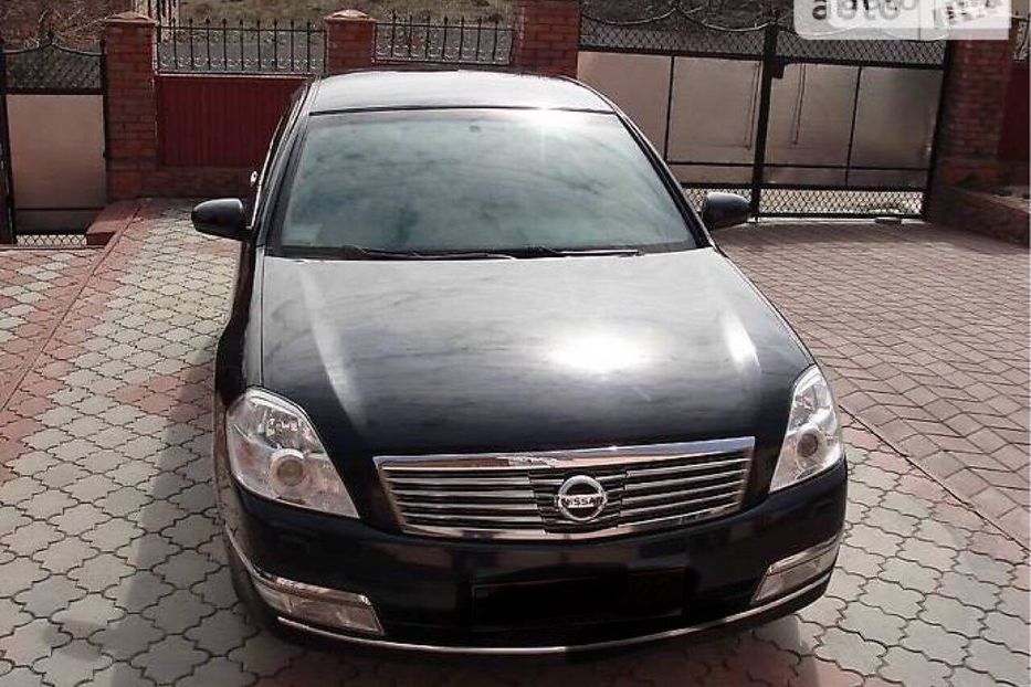 Продам Nissan Teana 2006 года в Хмельницком