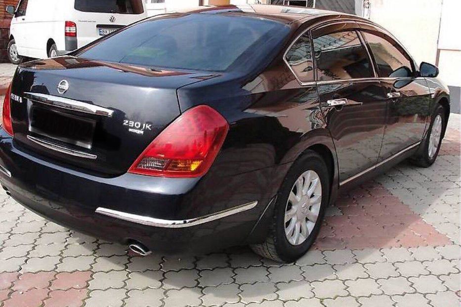 Продам Nissan Teana 2006 года в Хмельницком