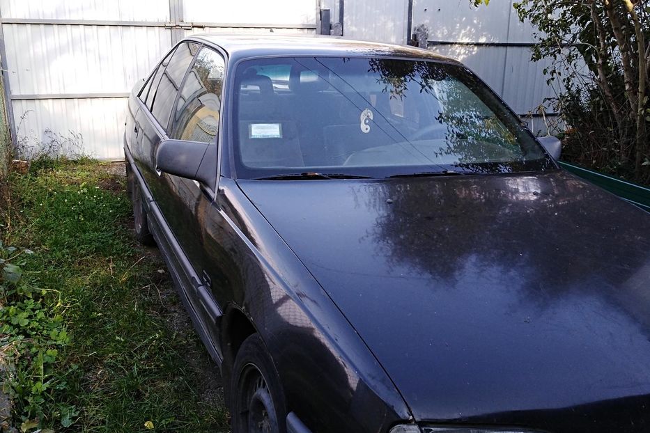 Продам Opel Omega 1987 года в г. Белая Церковь, Киевская область